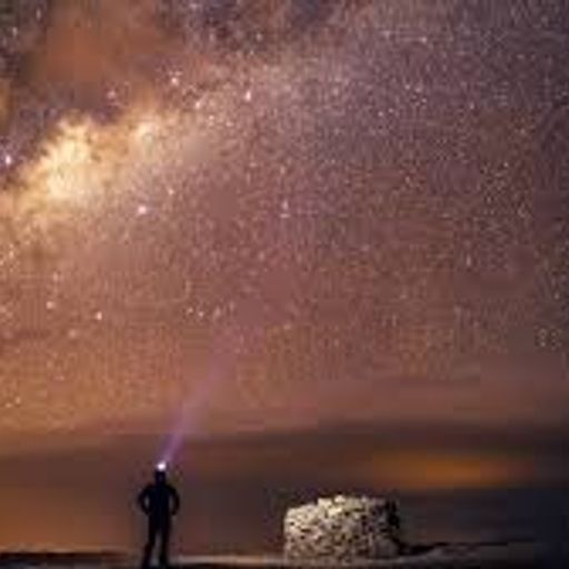 Stargazing (ExtendedProgressiveRockTrip)