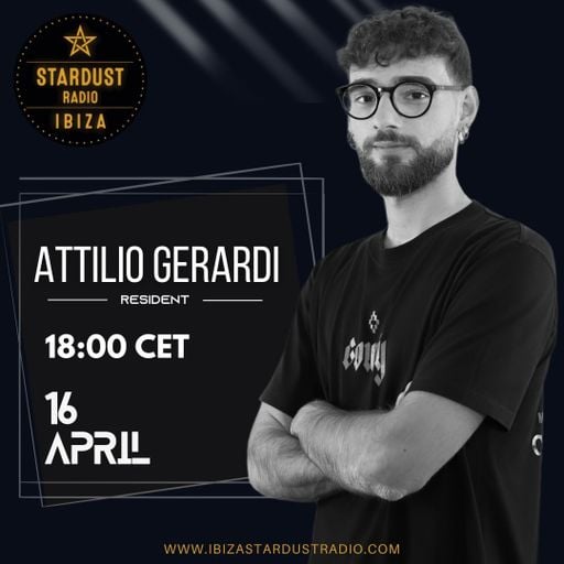 Attilio Gerardi	-	grooves moving #001