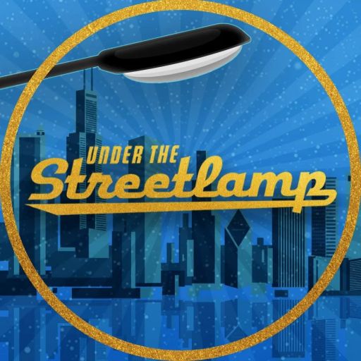 THE PETE SMITH NORTHERN SOUL SHOW 2022 # 76 – UNDER THE STREET LAMP