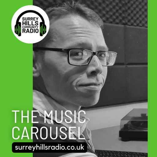 The Music Carousel - 21 MAY 2026