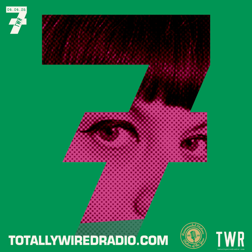 Girl About Town #TWRis7 w/ DJ Nico ~ 23.04.26