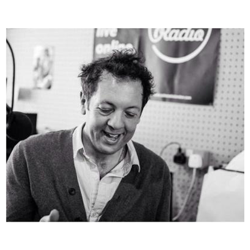 Pete Paphides feat. Darren Hayman (02/12/2024)