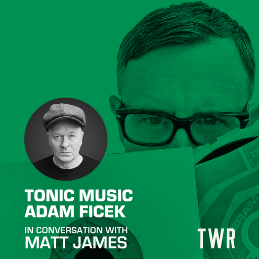 Tonic Music / Dr Adam Ficek / Matt James / August 25
