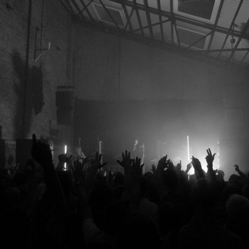 Bandit Warehouse Bangers