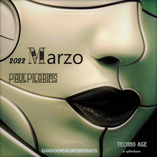 2022 Marzo - 20-4-2022 Home Nocturnal Session