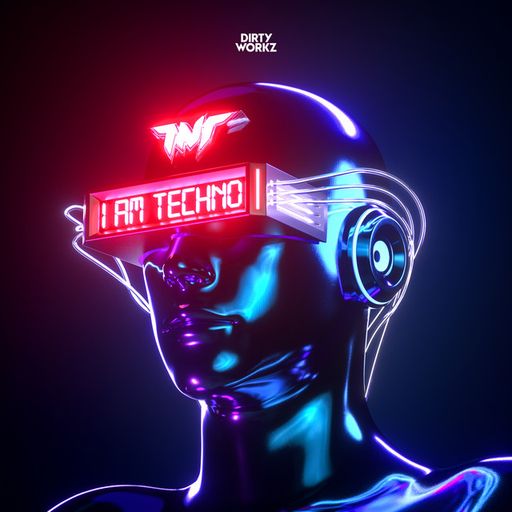 EalloraOmar techno set aprile 2025
