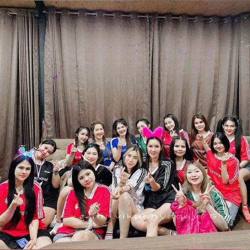 HBD พี่อุ๋มคนสวย [ ดีเจมอสซี่ ] Live in แพกาญจนบุรี