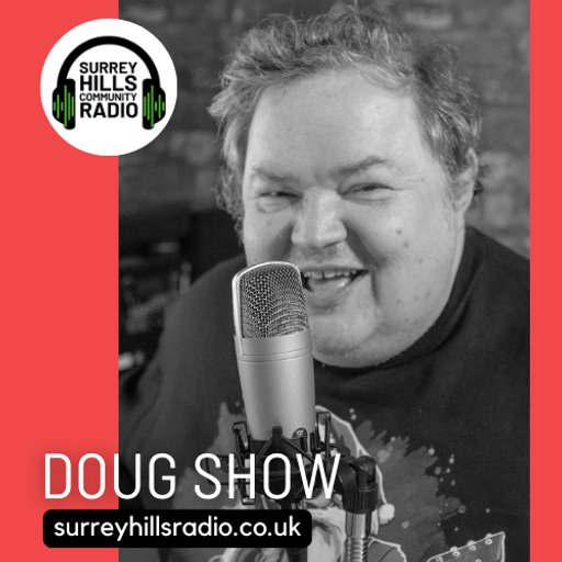 Doug Show - 10 JUN 2026
