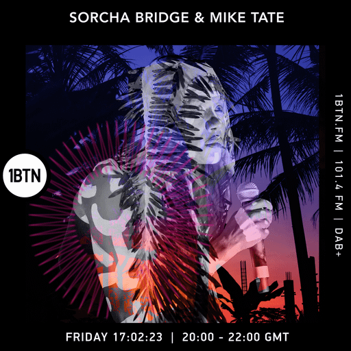 Sorcha Bridge & Mike Tate - 17.02.2023
