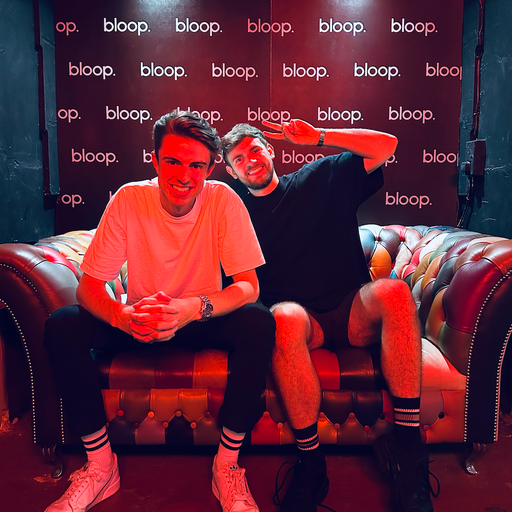 Ready. Steady. Rollers w/ Justin Baker & Hutton - 13.09.23