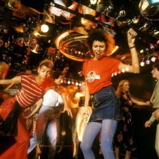 Soulful Disco Boutique!