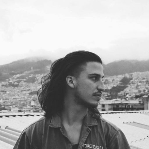 The Fifth Sun: Papaoul with Joaquín Cornejo // 17-01-21