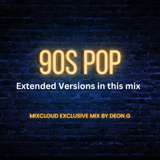 90s Pop (September 2024)