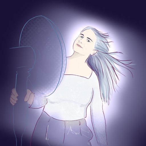 NONDEF | CD SOUNDTRACKS: ELLIE TUCK