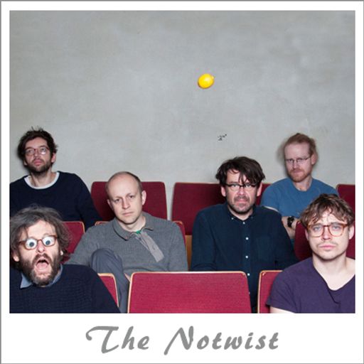 The Notwist - by Babis Argyriou