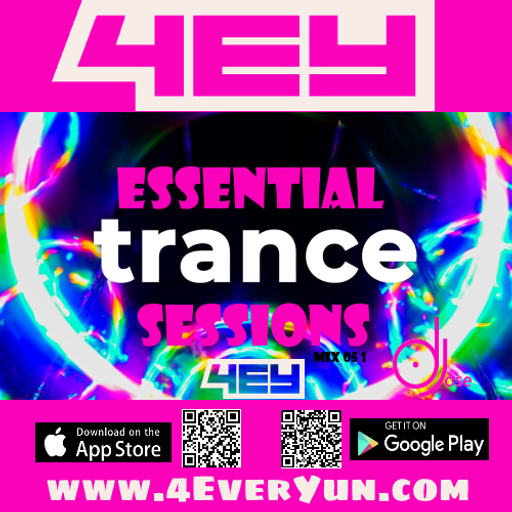 Essential Trance Sessions 05 1