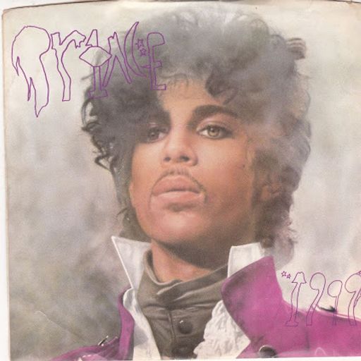 Anything Anything PRINCE TRIBUTE 4-24-16