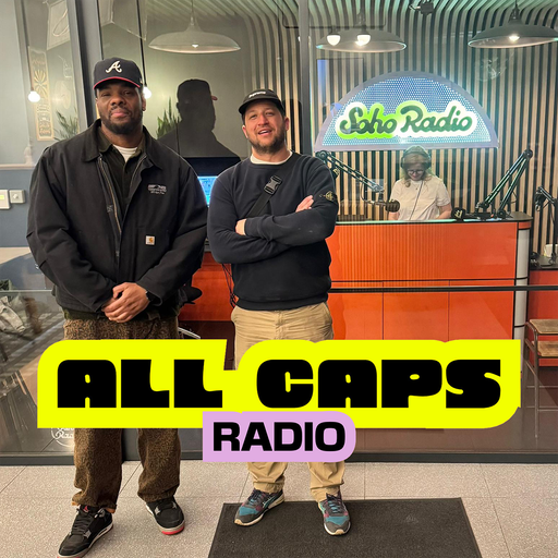All Caps Radio (03/03/2026)