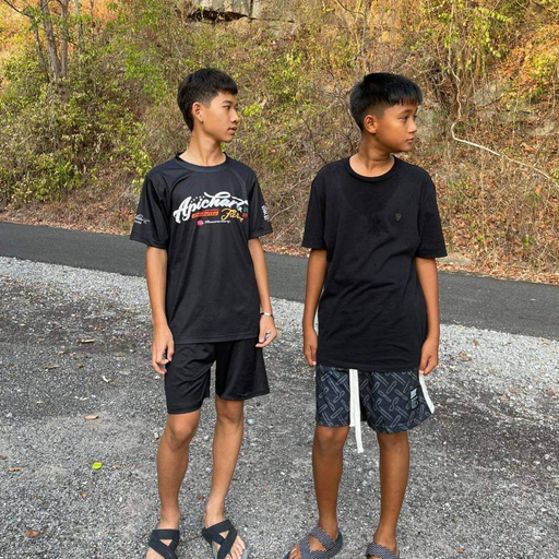 ผมหมดคุณไม่หนี ผมมีผมไม่ลืม By น็อต ณัฐวีกรณ์ x พอร์ต ชวิต