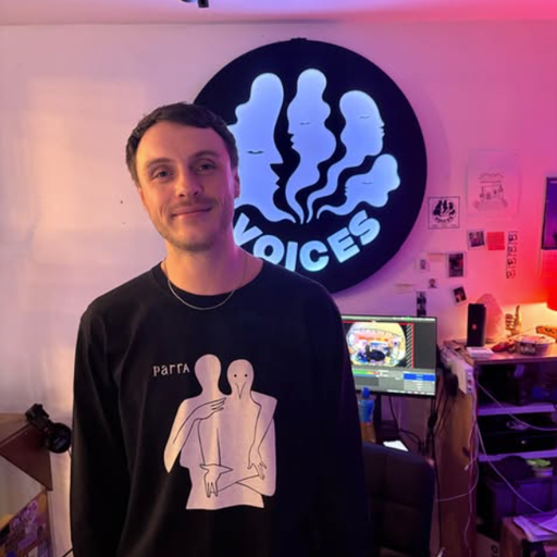 Alex Busby [Covering Jordan K Joseph] - 07/03/26 - Voices Radio