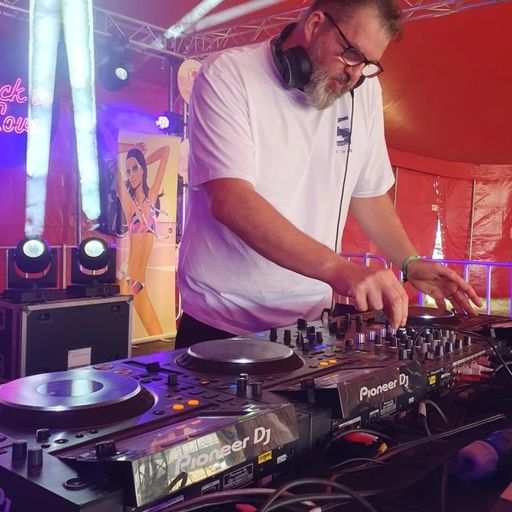 CJ Cooper - Release The Pressure (22/05/24)