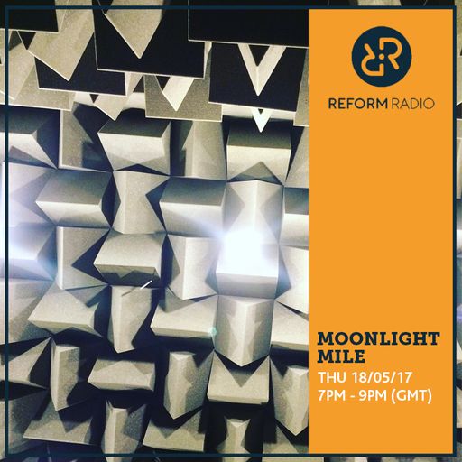 Moonlight Mile 18th May 2017