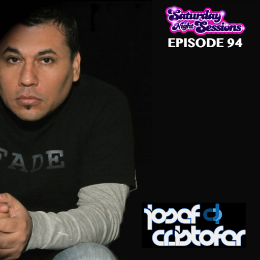 Josef Cristofer / Episode 94