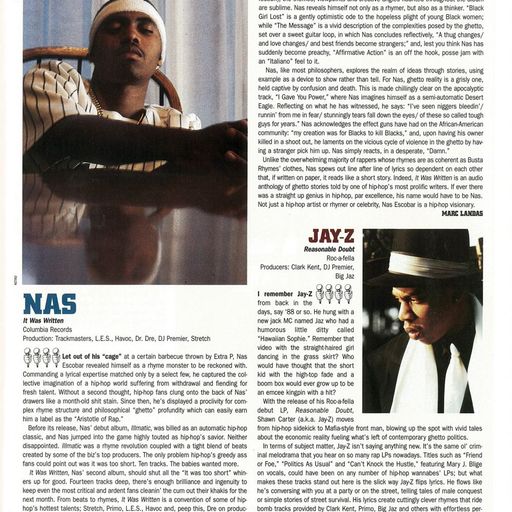 Annual Hip Hop Megamix 1996 Edition Vol 4 (The Clean Version)