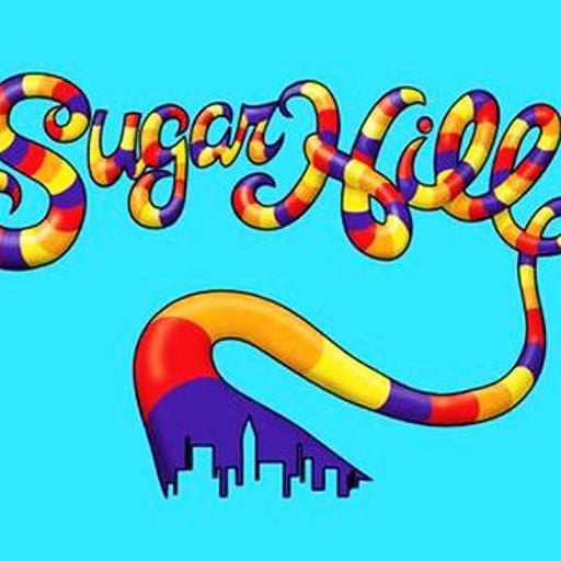 The Specials: Sugar Hill Records