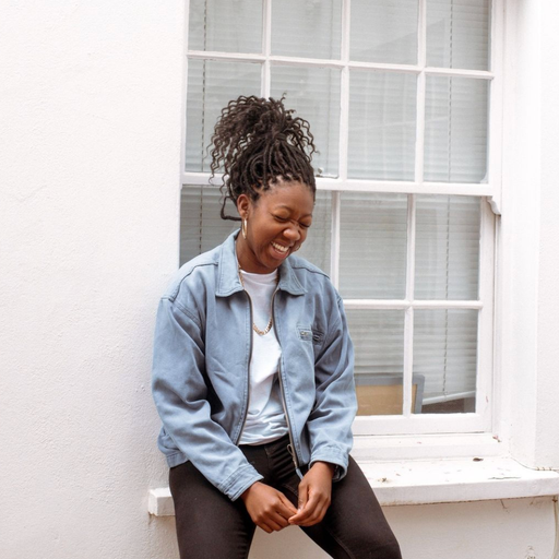 The Fulljoy Experience: Denisha // 10-09-22