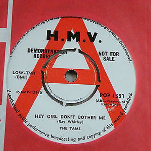 CLUB SOUL ON UK LABELS 1960 TO 1970 – THIRD EDITION