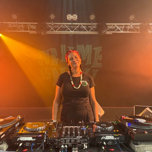 Our Time Is Now! October 2025 - DJ Amazon dancefloor jazz set