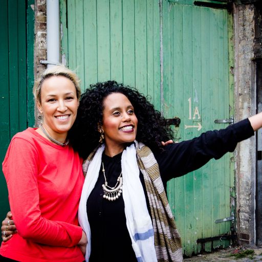 Layla Rutherford with Hejira // 17-03-17