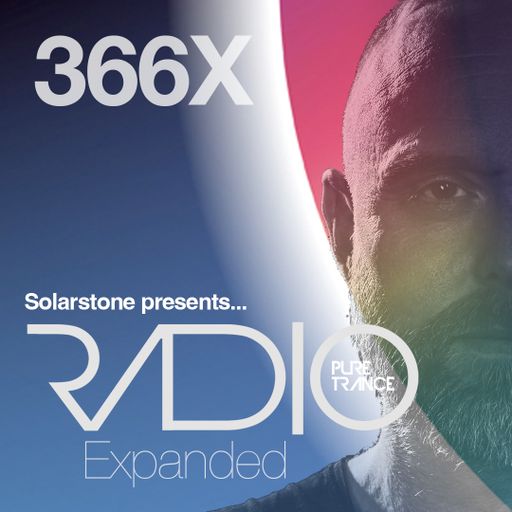 Solarstone presents Pure Trance Radio Episode 366X ft. Enigma State