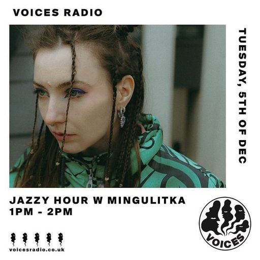 Mingulitka - 05/12/23