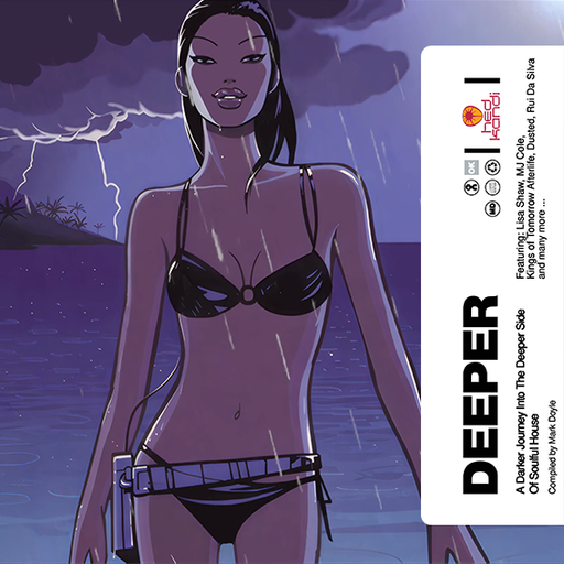 DEEPER | HEDKANDI RETURN TO THE CLASSICS