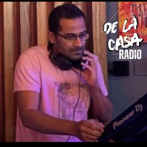 Daaz - De La Casa Radio 01.08.25