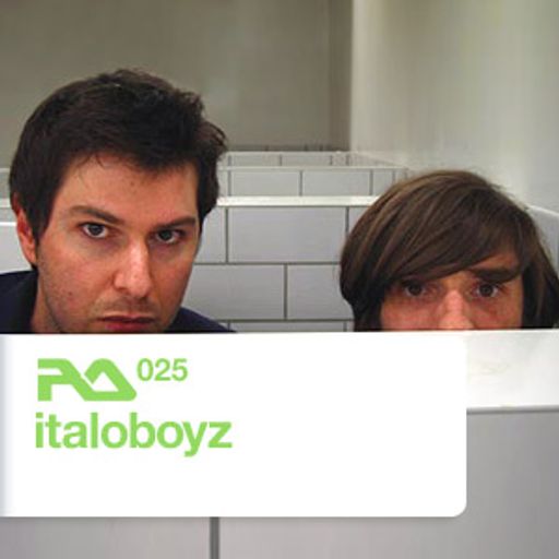 RA.025 Italoboyz