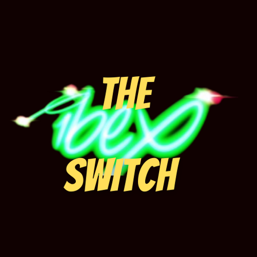 The iBex Switch - 4TM Exclusive - Midday House Sessions 001