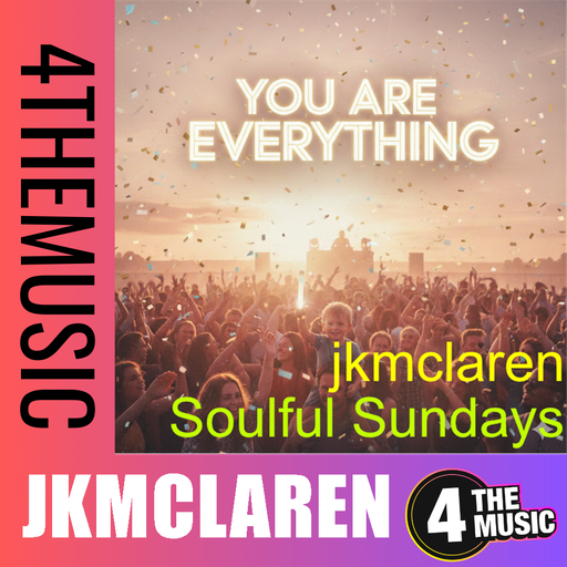 jkmclaren on 4TheMusic - Special charity stream for Teddys Dreams