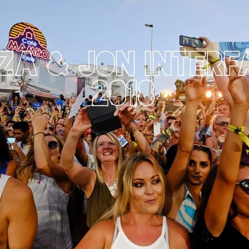 THE DISCO REMIXES - FALL IN LOVE FT JON INTERFACE