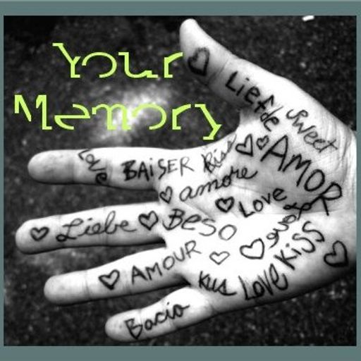 Your Memory