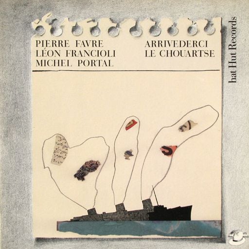 Free and Classic Jazz from Europe, Japan, LA, New Haven, San Fran, & NYC