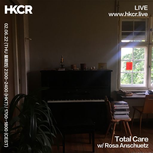 Total Care with Rosa Anschuetz - 02/06/2022
