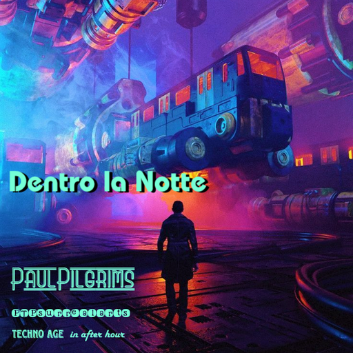 Dentro La Notte - 7-12-2019 - Live in Forte Dei Marmi