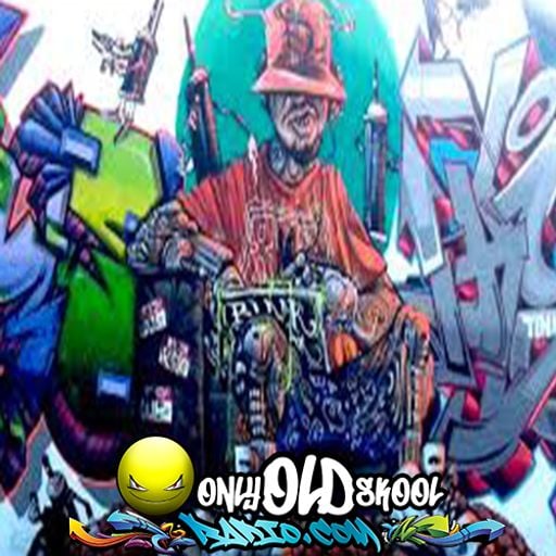 Shippo - Sunday 15th October 2023 - OnlyOldSkoolRadio.com