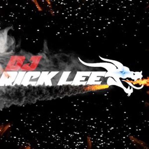 DJ Rick Lee - 106 KMEL Lovers and Friends Valentines Day Mix '14