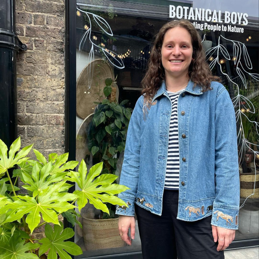 Bird Is The Word - 18/05/23