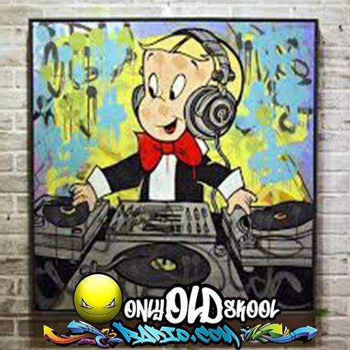DJ Monatomic - Saturday 29th January 2022 - OnlyOldSkoolRadio.com