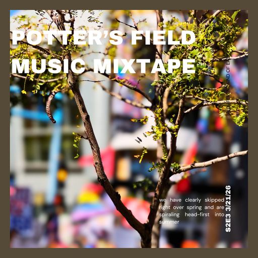 S2E3, March 21, 2026